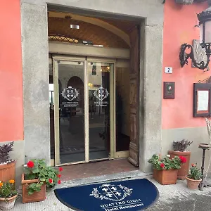 Hotel Quattro Gigli, Montopoli in Val dʼArno