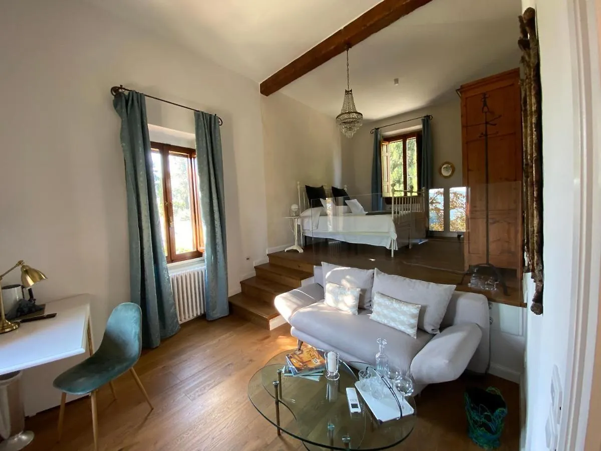 Hotel Villa La Petraia Panzano in Chianti