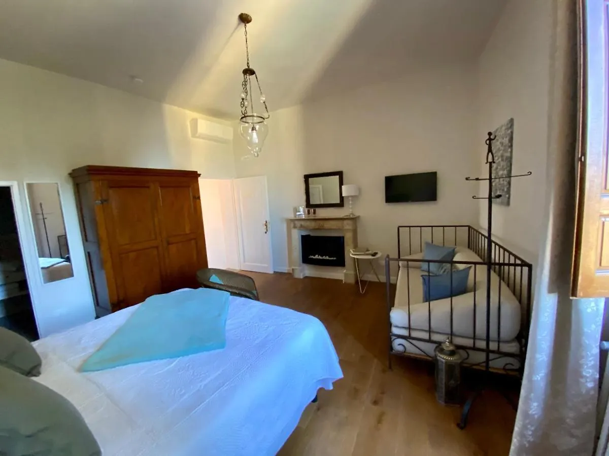 Villa La Petraia Panzano in Chianti Hotel